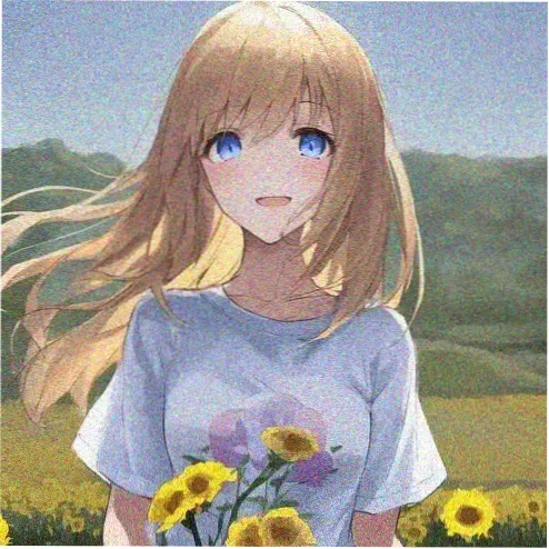 天堂漫画读者头像